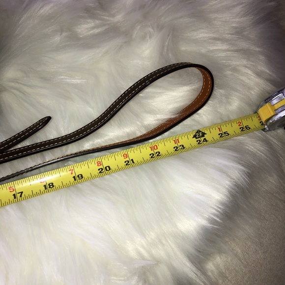 Dooney & Bourke Janine Satchel - Picture 11 of 16